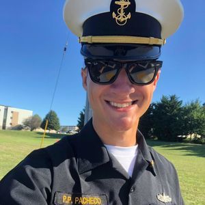 Meet your Posher, Phillip